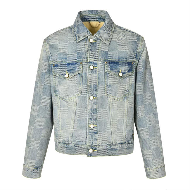 LV jacket