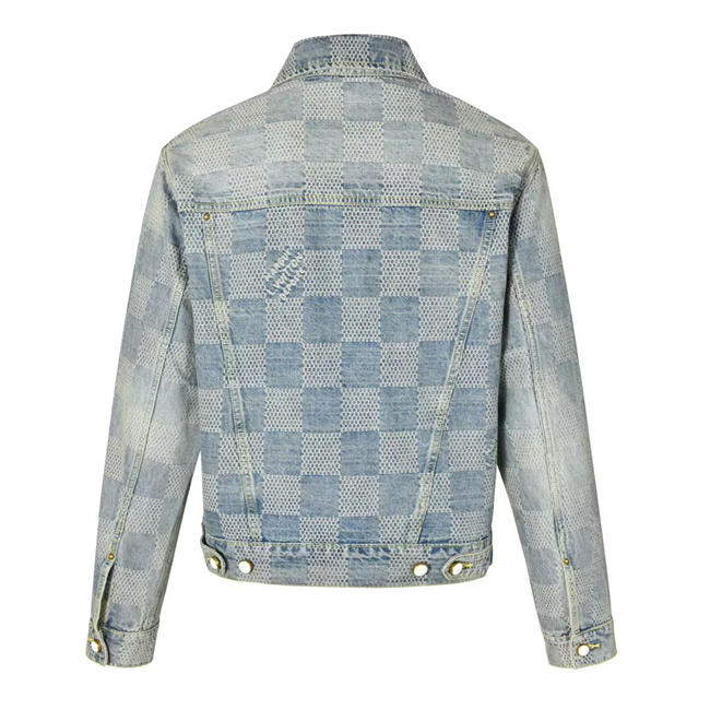 LV jacket