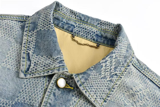 LV jacket