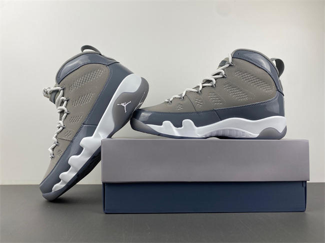 Air Jordan 9 Retro 