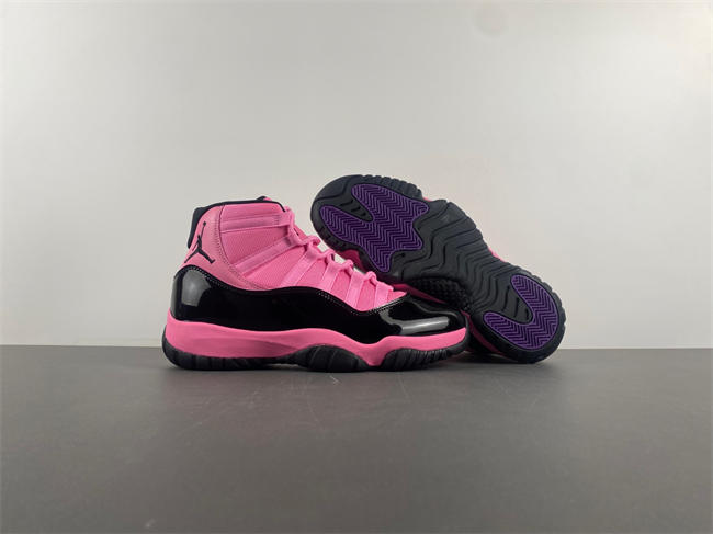 Air Jordan 11 CT8012-500