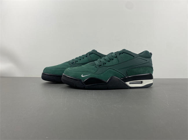 Nigel Sylvester x Air Jordan 4 RM “Bike Air” RM HF4334-300