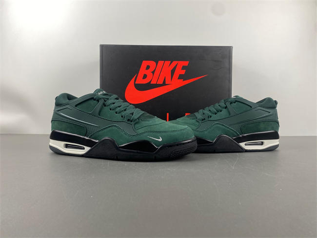 Nigel Sylvester x Air Jordan 4 RM “Bike Air” RM HF4334-300