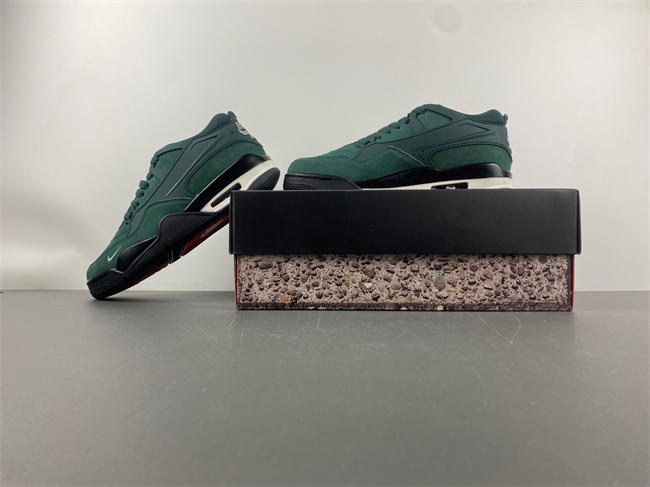 Nigel Sylvester x Air Jordan 4 RM “Bike Air” RM HF4334-300