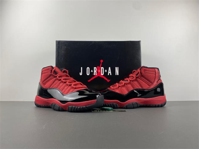Air Jordan 11 CT8012-600