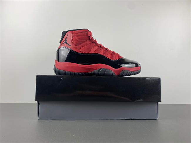 Air Jordan 11 CT8012-600