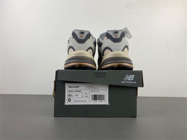 new balance NB M2010GRY