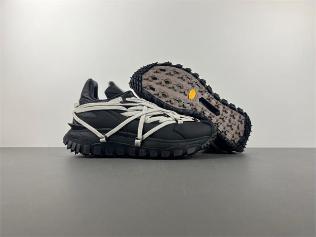 RICK OWENS x Moncler RO1823-101