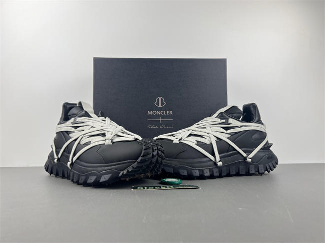 RICK OWENS x Moncler RO1823-101