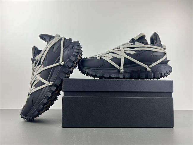 RICK OWENS x Moncler RO1823-101