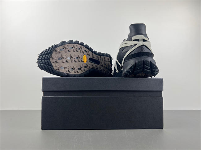 RICK OWENS x Moncler RO1823-101