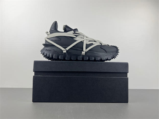 RICK OWENS x Moncler RO1823-101