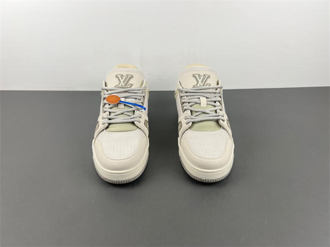 Louis Vuitton LV trainer LV1823-105
