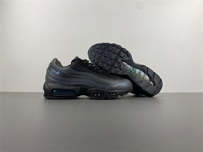 2023 Corteiz x Air Max 95 SP FB2709-002