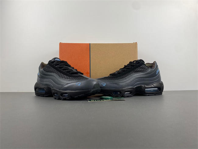2023 Corteiz x Air Max 95 SP FB2709-002