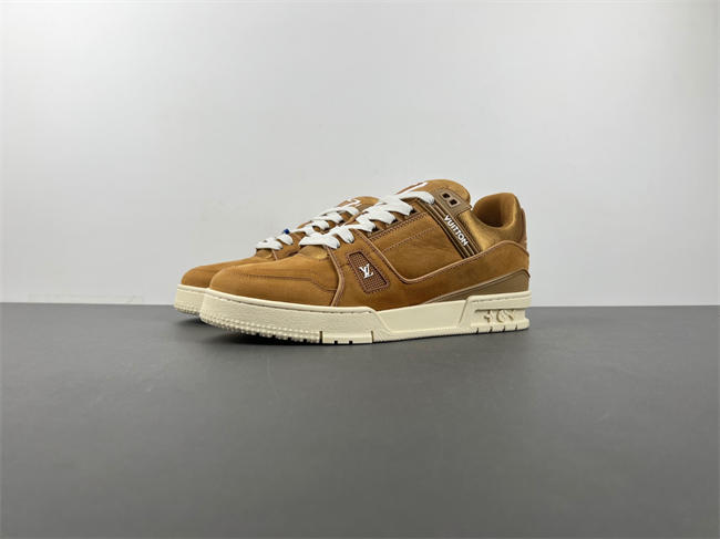 Louis Vuitton LV trainer LV1823-106