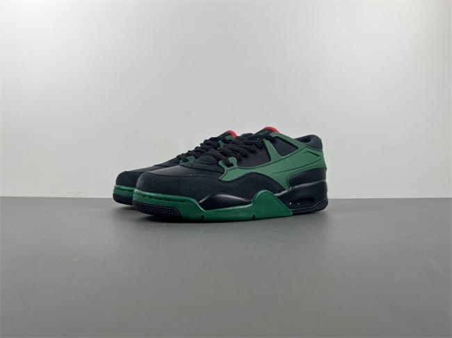 Nigel Sylvester x Air Jordan 4 RM FQ7939-003