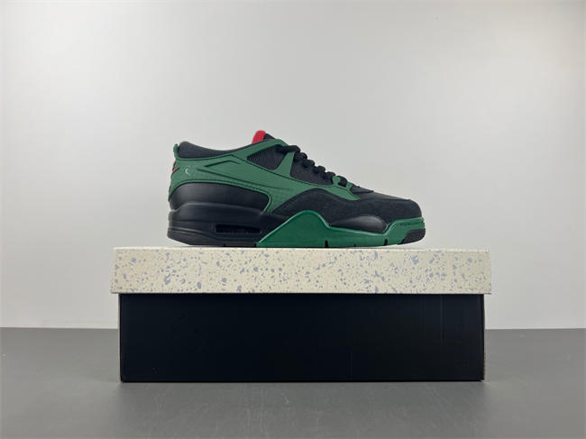 Nigel Sylvester x Air Jordan 4 RM FQ7939-003