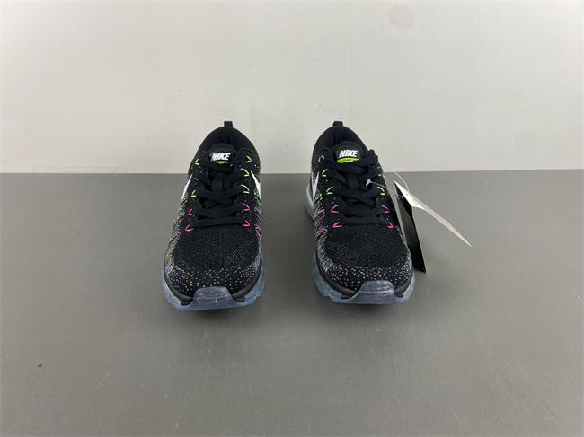 Air Flyknit Air Max 620469-015