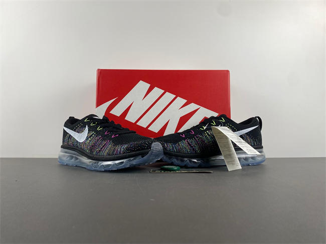 Air Flyknit Air Max 620469-015