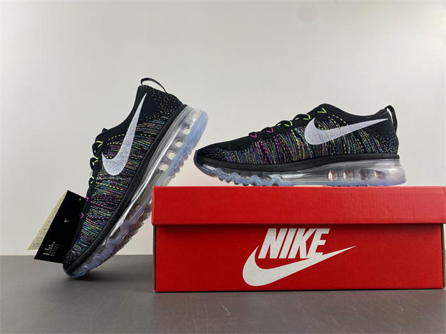 Air Flyknit Air Max 620469-015