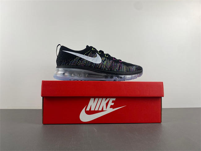 Air Flyknit Air Max 620469-015