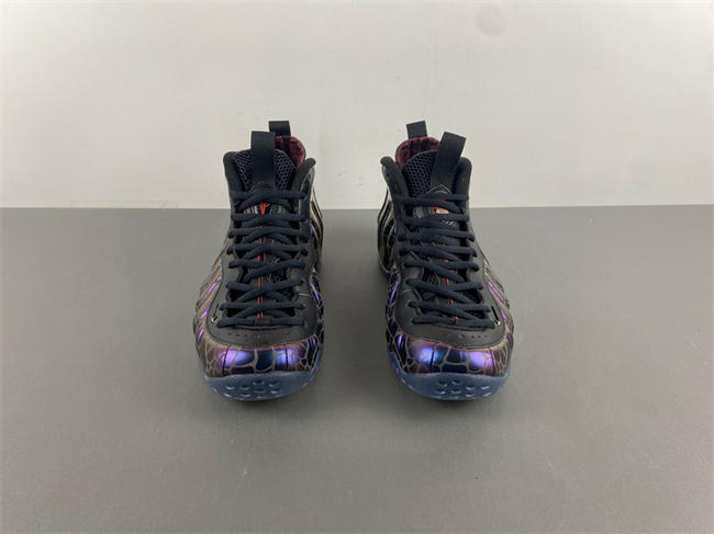 TEKKEN 8 x Nike Air Foamposite One “Kazuya Mishima” FQ9050-400