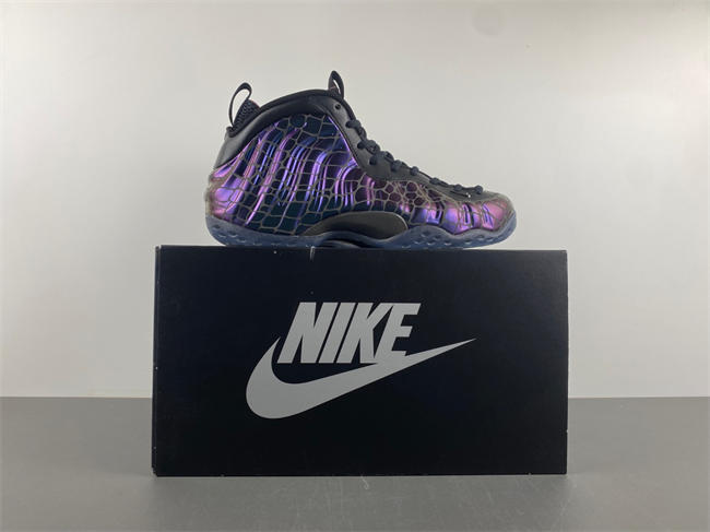 TEKKEN 8 x Nike Air Foamposite One “Kazuya Mishima” FQ9050-400
