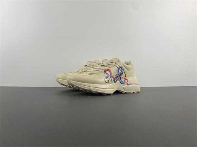 Gucci Rhyton ''Disk Print'' 630607 DRWOO 9522