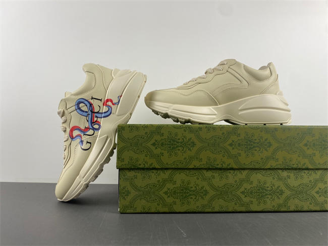 Gucci Rhyton 