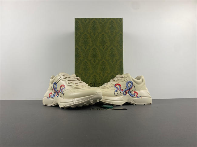Gucci Rhyton 