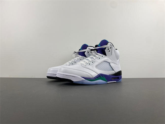 Air Jordan 5 OG HQ7978-100