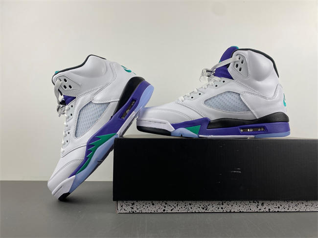 Air Jordan 5 OG HQ7978-100