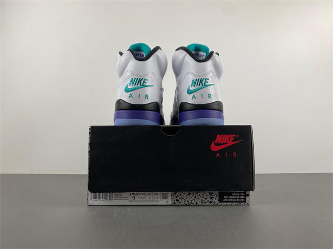 Air Jordan 5 OG HQ7978-100