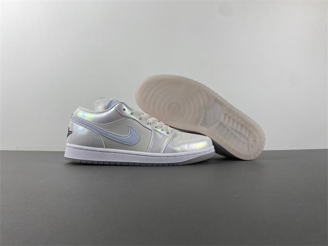 Air Jordan 1 Low SE “CNY HF4080-001