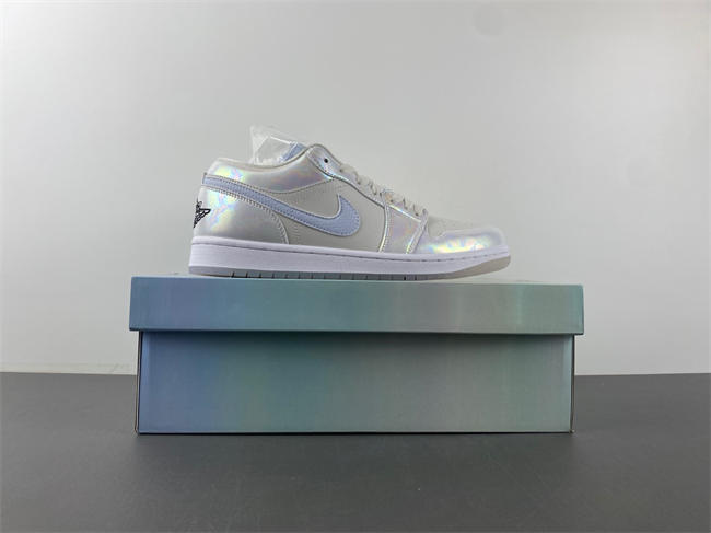 Air Jordan 1 Low SE “CNY HF4080-001
