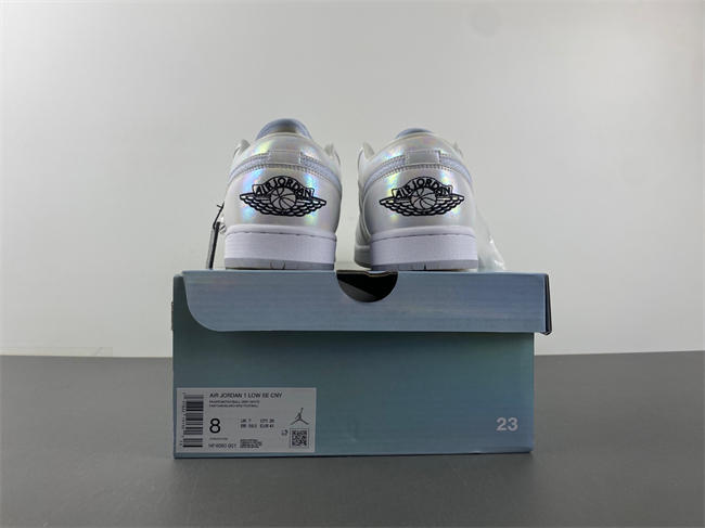 Air Jordan 1 Low SE “CNY HF4080-001