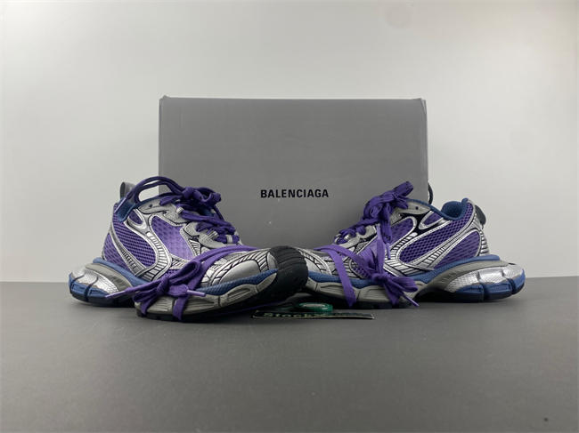 巴黎 Balenciaga 3XL 734731 W3XGM5140