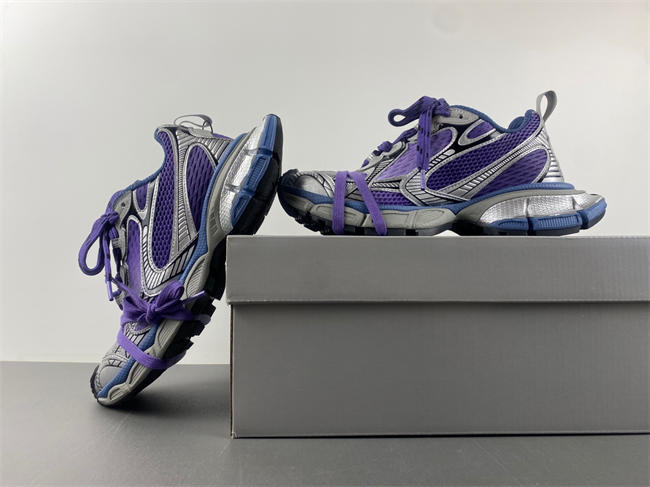 巴黎 Balenciaga 3XL 734731 W3XGM5140