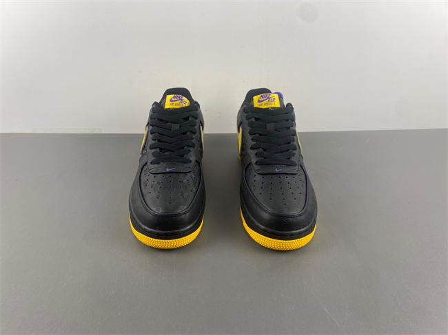 Kobe x Nike Air Force 1 Low HV5122-001