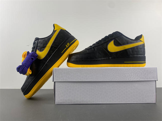 Kobe x Nike Air Force 1 Low HV5122-001