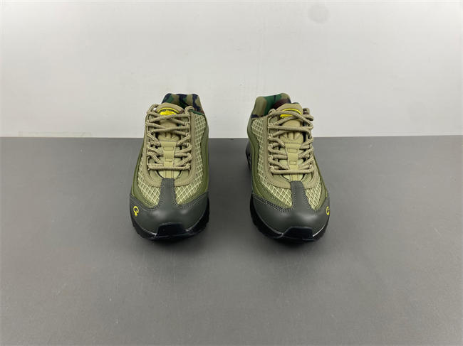 Corteiz x Air Max 95 SP FB2709-300