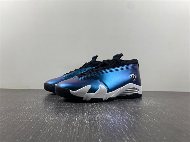 Air Jordan 14 Low WMNS “Love Letter”  DH4121-300