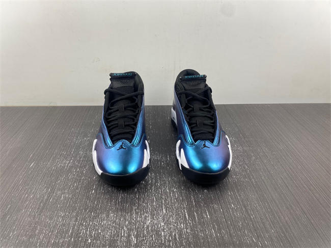 Air Jordan 14 Low WMNS “Love Letter”  DH4121-300