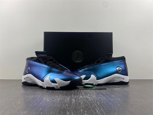 Air Jordan 14 Low WMNS “Love Letter”  DH4121-300