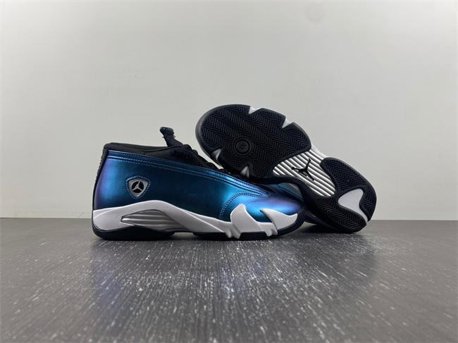 Air Jordan 14 Low WMNS “Love Letter”  DH4121-300