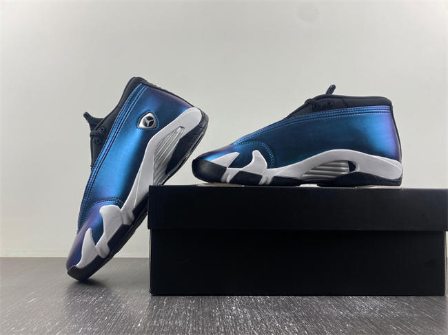 Air Jordan 14 Low WMNS “Love Letter”  DH4121-300