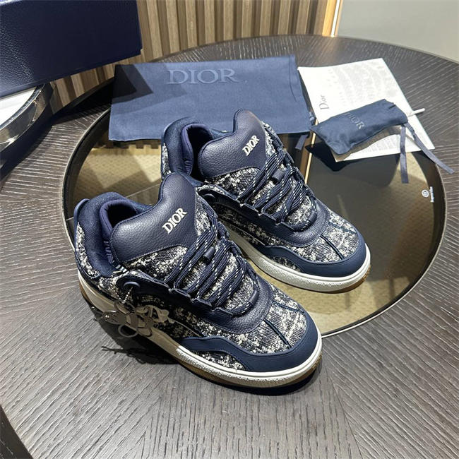 DIOR B9S DR-21