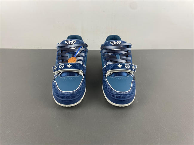 Louis Vuitton LV trainer LV1823-108