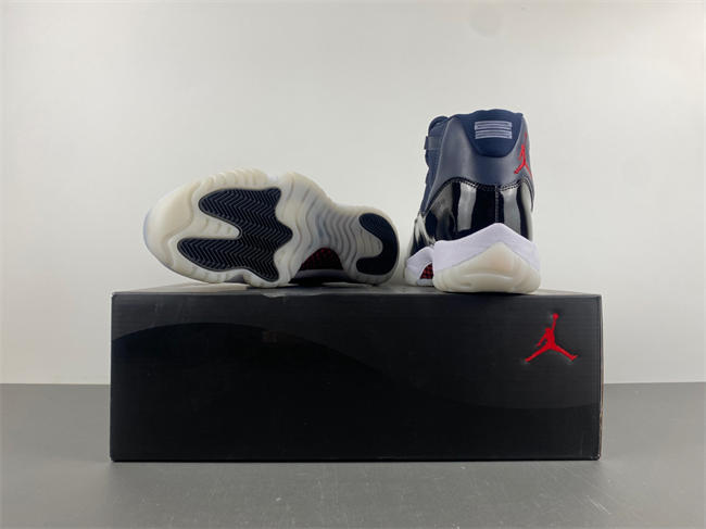 Air Jordan 11 CT8012-406